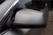 Load image into Gallery viewer, 20/30..58cmx152cm Car Styling Matt Brushed Aluminum Car Wrap Vinyl Film Sheet Motorcycle Automobiles Car Stickers Decal