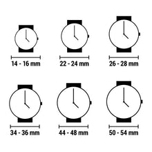 Load image into Gallery viewer, Ladies' Watch Versace 79Q80SD497S080 (35 mm)