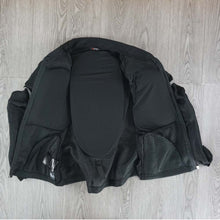 Load image into Gallery viewer, 2019 Motorcycle Breathable Dain Jacket Mesh SP-R Summer Moto Automobile Team Racing Jacket