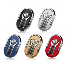 Load image into Gallery viewer, 2019 NEW Super Hot Sale Universal Zinc alloy 2IN1 10x8x2cm Automobiles Car Interior Accessories Car Ornaments Vehicle Motorcycle