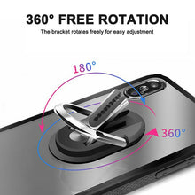 Load image into Gallery viewer, 2019 Universal 2IN1 Car Ornaments Automobiles Car Accessories Interior 10x8x2cm Zinc alloy Vehicle Motorcycle Car Phone Holder