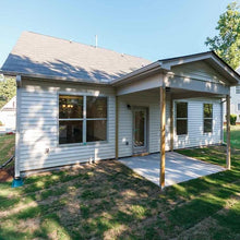 Load image into Gallery viewer, 2020 Eco-Friendly Customized Newest Brand New prefab house/prefabricated house