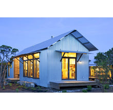 Load image into Gallery viewer, 2020 Eco-Friendly Customized Newest Brand New prefab house/prefabricated house