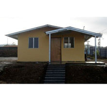 Load image into Gallery viewer, 2020 Top Quality Family type Luxury light steel villa Prefab house