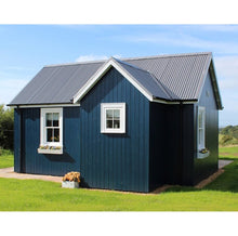 Load image into Gallery viewer, 2020 Top Quality Family type Luxury light steel villa Prefab house