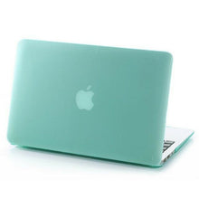 Load image into Gallery viewer, Frosted Surface Matte Hard Cover Laptop Protective Case For Apple MacBook Pro 15.4 Inch