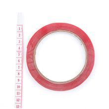 Load image into Gallery viewer, 20mm Car Stickers Double Side Tape Adhesive Glue Transparent For Car Home Motorcycle Double-sided Tapes Automobile Decal Styling