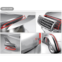 Load image into Gallery viewer, 20mm Car Stickers Double Side Tape Adhesive Glue Transparent For Car Home Motorcycle Double-sided Tapes Automobile Decal Styling