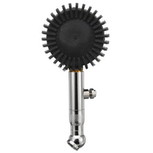 Load image into Gallery viewer, 220PSI Tire Tyre Air Pressure Gauge Dial Meter For Auto Car Vehicle Motorcycle Motorbike Automobile