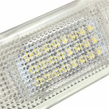Load image into Gallery viewer, 24 LED Interior Light  Luggage Compartment Trunk Cargo Area Light For BMW E36 E38 E39 E46 E60 E61 E65 E66 E82 E88 E90 M5 E53 X5