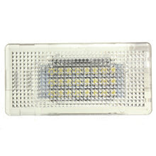 Load image into Gallery viewer, 24 LED Interior Light  Luggage Compartment Trunk Cargo Area Light For BMW E36 E38 E39 E46 E60 E61 E65 E66 E82 E88 E90 M5 E53 X5