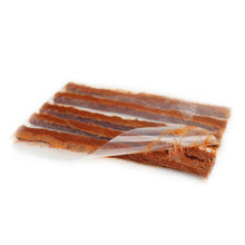 Load image into Gallery viewer, 25pcs Natural Rubber 100*6mm Car Vacuum Tire Repair Tools Kits Scooter Bike Automobile Motorcycle Tires Mend Strips Reparing