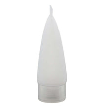 Load image into Gallery viewer, Face Cream Lotion Shampoo Travel Container Empty Clear Tube Squeezable Cosmetic Points Bottling