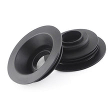 Load image into Gallery viewer, 2PCS Car LED Headlight Dust Cover Rubber Waterproof Dustproof Sealing Headlamp Cover Cap Automobiles motorcycle Accessories