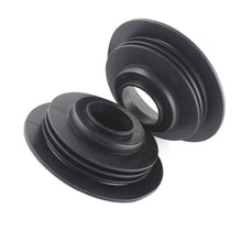 Load image into Gallery viewer, 2PCS Car LED Headlight Dust Cover Rubber Waterproof Dustproof Sealing Headlamp Cover Cap Automobiles motorcycle Accessories