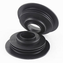 Load image into Gallery viewer, 2PCS Car LED Headlight Dust Cover Rubber Waterproof Dustproof Sealing Headlamp Cover Cap Automobiles motorcycle Accessories