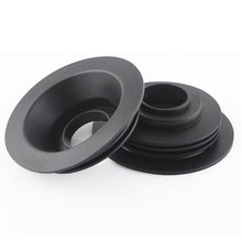 Load image into Gallery viewer, 2PCS Car LED Headlight Dust Cover Waterproof Dustproof Sealing Headlamp Cover Cap Automobiles motorcycle Accessories Hot Sale