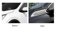 Load image into Gallery viewer, 2PCS Car Stickers For Honda CRV 3 4 2007 2013 2005 2018 2010 2012 2010 Accessories Automobiles &amp; Motorcycles Logo Fender Decals