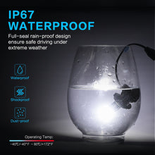 Load image into Gallery viewer, 2Pcs H13 H3 H4 H7 Led Canbus H8 H11 HB3 9005 HB4 9006 Led Headlights Mini 12000LM Car Light Bulbs Automobiles Auto HeadLamp 12V