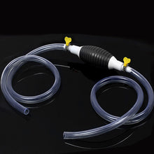 Load image into Gallery viewer, 2Pcs Manual Sucker For Automobiles Suction Pipe Motorcycle Yacht Fuel Pipe Oil Well Pump Water Absorption