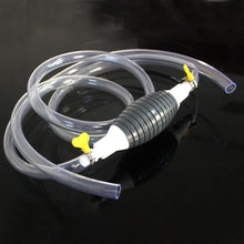 Load image into Gallery viewer, 2Pcs Manual Sucker For Automobiles Suction Pipe Motorcycle Yacht Fuel Pipe Oil Well Pump Water Absorption