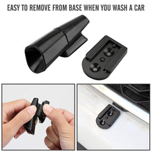 Load image into Gallery viewer, 2Pcs Ultrasonic Animal Saving Wind Whistle Cars Motorcycle Deer Warning Repeller Automobile carros Interior New Hot Accessories