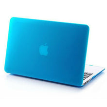 Load image into Gallery viewer, Frosted Surface Matte Hard Cover Laptop Protective Case For Apple MacBook Pro 15.4 Inch