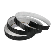 Load image into Gallery viewer, 2cm*20m 3D 4D 5D Carbon Fiber Vinyl Car Wrap Sheet Roll Film Car stickers Decals Motorcycle Car Styling Accessories Automobiles