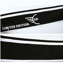 Load image into Gallery viewer, 2pc Car Stripe Stickers and Decals For Mini Cooper R50 R53 R56 R57 R59 F55 R52 R60 Motorcycle Car Styling Accessories Automobile