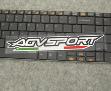 Load image into Gallery viewer, 2pcs Car Styling Oil Tank Stickers Italy Sports Automobile Motorcycle Oil Tank Body Helmet Decal