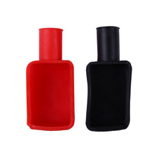 Load image into Gallery viewer, 2pcs Set Car Battery Terminal Cover Fireproof Heat Insulation Connector Automobiles Motorcycles Rubber Protector