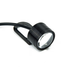 Load image into Gallery viewer, 2pcs Set Motorbike LED Lights 12V White Spot Driving Fog Head Lamp Automobiles Motorcycles Replacement Accessories