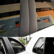 Load image into Gallery viewer, 30cm127cm 3D Carbon Fiber Vinyl Film Car Stickers Waterproof Motorcycle Automobiles Car Accessories Roll Styling DIY Wrap Y5I7