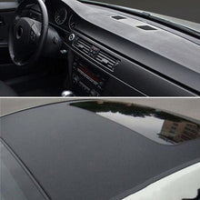 Load image into Gallery viewer, 30cmx127cm 3D Carbon Fiber Vinyl Car Wrap Sticker Sheet Roll Film Car Interior  Motorcycle Automobiles Car Styling Accessories