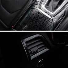 Load image into Gallery viewer, 30x100cm Car Styling The Crocodile Grain Car Sticker Vinyl Film Protector DIY Wrapping Sheet Roll Automobiles Motorcycle Decal