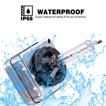 Load image into Gallery viewer, 35W Xenon D1S D1 HID kit Bulb Car Lights Accessories Motorcycle Auto Part lamp 4300K 6000K 2pcs automobiles headlights hlxg