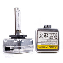 Load image into Gallery viewer, 35W Xenon D1S D1 HID kit Bulb Car Lights Accessories Motorcycle Auto Part lamp 4300K 6000K 2pcs automobiles headlights hlxg