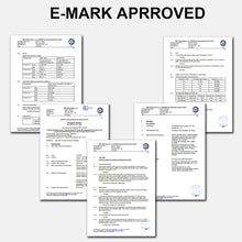 Load image into Gallery viewer, 35W Xenon D2S D2 HID bulbs for car Headlight Bulbs Automobiles Motorcycle Auto Replacement lamp 4300K 6000K Amber White hlxg 12V