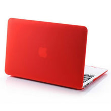 Load image into Gallery viewer, Frosted Surface Matte Hard Cover Laptop Protective Case For Apple MacBook Pro 15.4 Inch