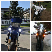 Load image into Gallery viewer, 3inch 16W LED Work Light auto driving light for 4x4 Truck Automobiles motorcycle