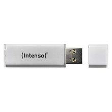 Load image into Gallery viewer, Pendrive INTENSO 3531493 512 GB USB 3.0 Silver
