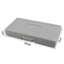 Load image into Gallery viewer, 40Pcs Automobile Motorcycle Socket Wrench Sleeve Screwdriver Car Repair Tool Kit 2019