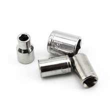 Load image into Gallery viewer, 40pcs/lot Automobile Motorcycle Repair Tool Box Sleeve Screwdriver Kit Auto Car Repair Tool Kit Precision Socket Car Wrench Se