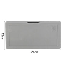 Load image into Gallery viewer, 40pcs/lot Automobile Motorcycle Repair Tool Box Sleeve Screwdriver Kit Auto Car Repair Tool Kit Precision Socket Car Wrench Se