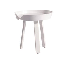 Load image into Gallery viewer, 45*46CM Creative Bedside Table Round Side table Coffee Tables