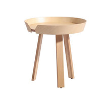 Load image into Gallery viewer, 45*46CM Creative Bedside Table Round Side table Coffee Tables
