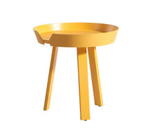 Load image into Gallery viewer, 45*46CM Creative Bedside Table Round Side table Coffee Tables