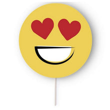Load image into Gallery viewer, Pai Pai Emoji 145406 (18 x 27 cm)