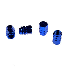 Load image into Gallery viewer, 4pcs Automobiles Motorcycles Accessories Auto Replacement Parts Car Wheels Tires Valve Stems Caps Covers