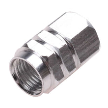 Load image into Gallery viewer, 4pcs Automobiles Motorcycles Accessories Auto Replacement Parts Car Wheels Tires Valve Stems Caps Covers